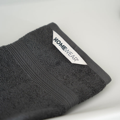 Home Deluxe - Handdoekenset - 6 stuks - vtwonen shop