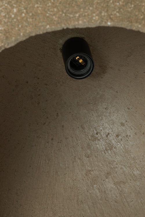 Light & Living hanglamp CELMIRA - grijs - Ø57x38cm - vtwonen shop