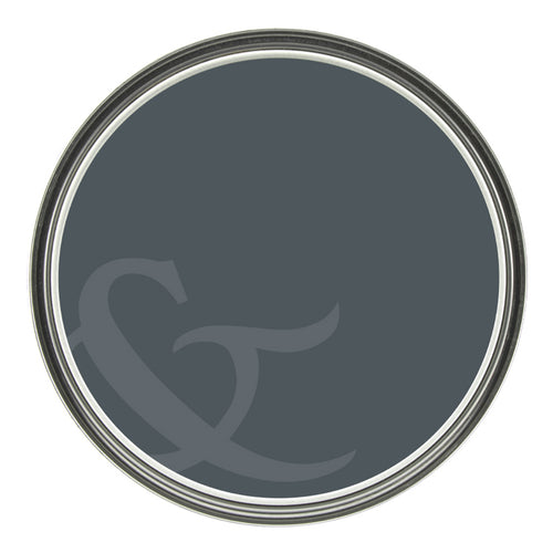 Graham & Brown Drama - Zijdeglanslak - 1L - vtwonen shop