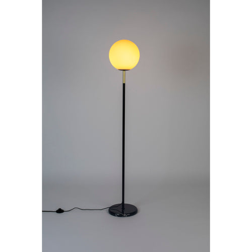 Zuiver Orion Vloerlamp/ Staande lamp - Zwart - vtwonen shop