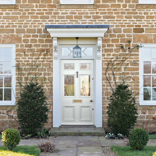 Graham & Brown Moon Cottage - Matte Muurverf - 4L