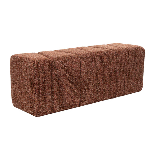 Housecraft Living Dance Bank Terra