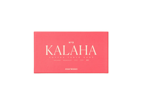 Printworks Spel Classic - Kalaha
