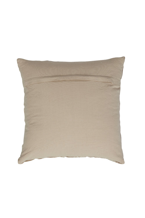 Light & Living kussen ZIRAFI - 45x45cm - bruin