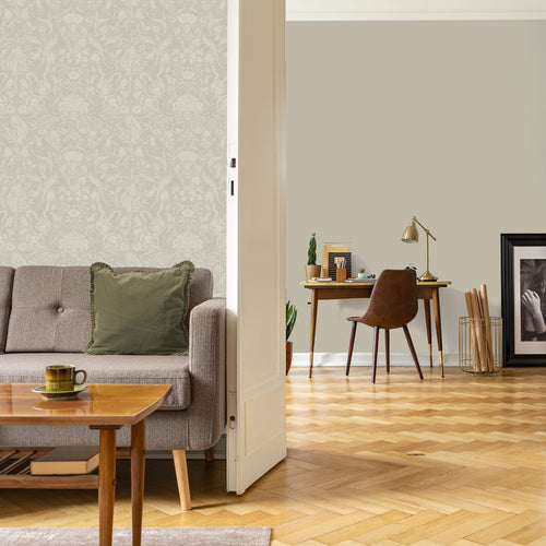 LOOKS by Wolfgang Joop Muurverf mat Blassgrau 2,5L - vtwonen shop