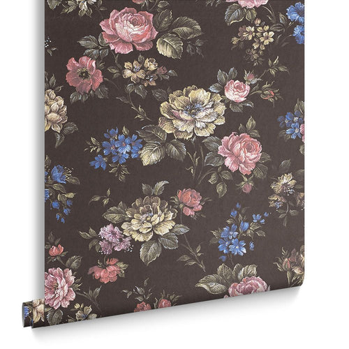 Graham & Brown Vliesbehang - Muse - 10mx52cm - vtwonen shop