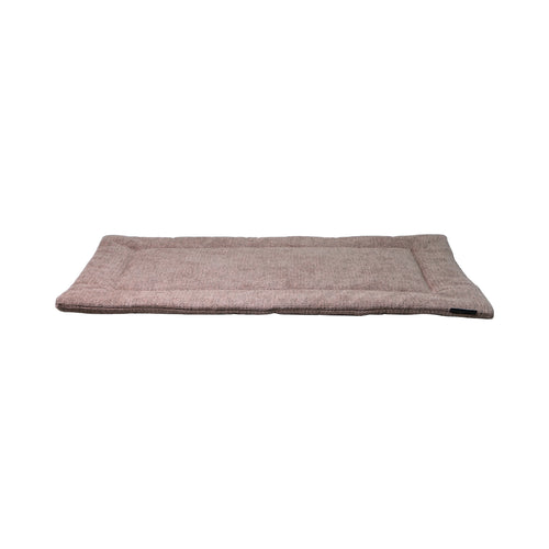 Madison hondenkussen Lord - roze - 55x88x2cm
