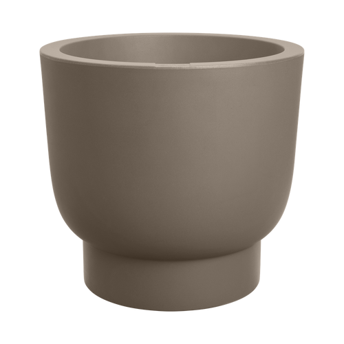 elho amber grail 30 burnt umber | Bloempot |Premium statementdesign