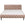 Kare Design Bed Desire - fluweel - grijs - 180x200cm
