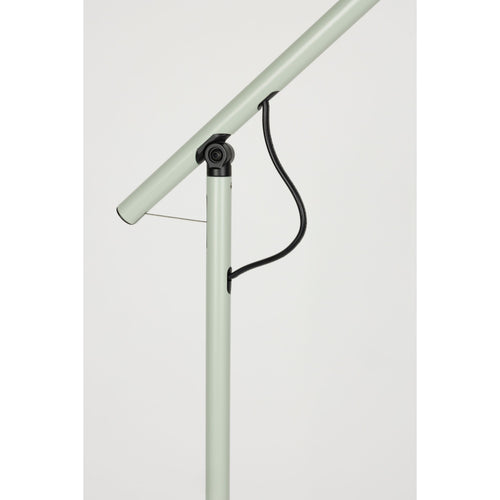 Housecraft Living Aero Vloerlamp/ Leeslamp Groen