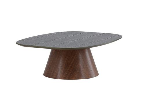 Rebellenclub Salontafel Oulu - ¿120 cm - Groen