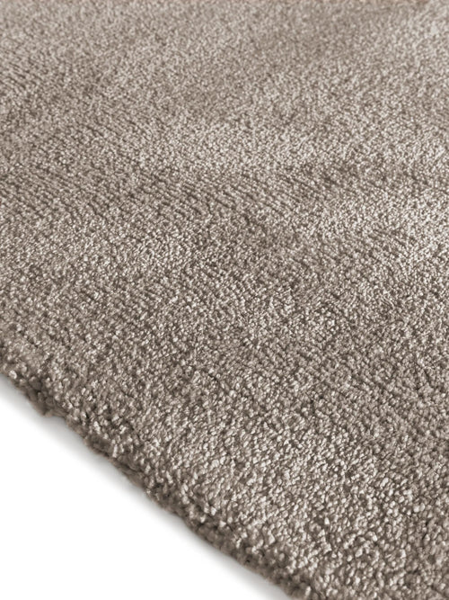 benuta wasbaar shaggy vloerkleed Melvin - beige - 140x200 cm