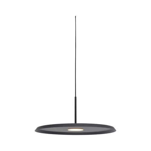Artdelight Hanglamp Osorno - Zwart
