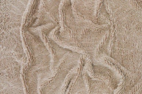 Rebellenclub Vloerkleed Vera - 230 x 160 cm - Beige - vtwonen shop