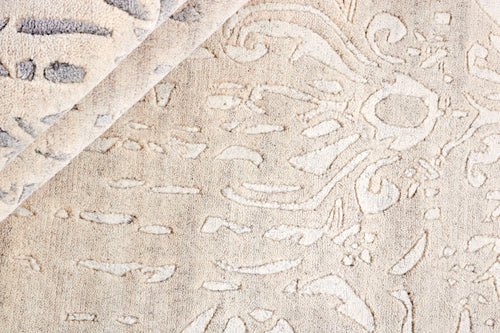 Vloerkleed MOMO Rugs Shangri La Rococo 200x300 cm