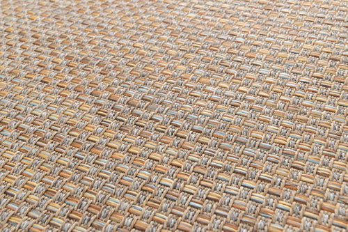 Garden Impressions Castle buitenkleed - 120x170 cm - rustic gravel