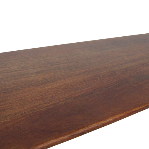 Raw Materials eetkamerbank Bullnose - 180 cm - vtwonen shop