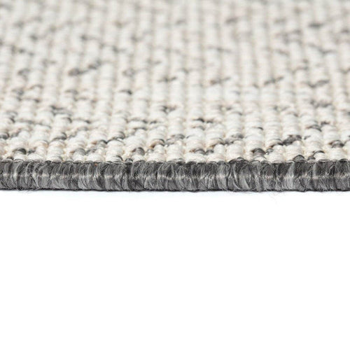 Buitenkleed Dahl Grijs Eva Interior - 240 x 340 cm - vtwonen shop