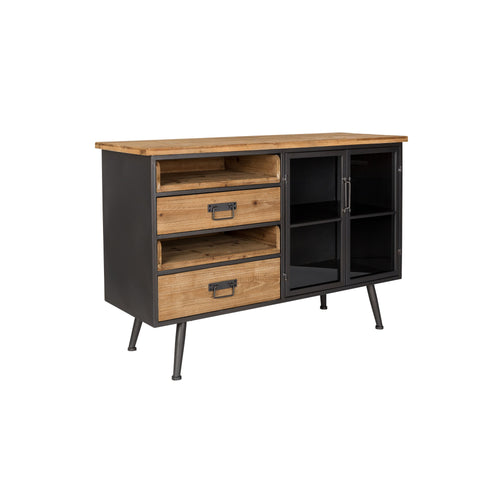 Housecraft Living Damian Dressoir - Multi colour