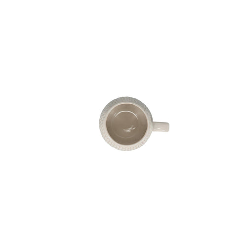 S|P Collection - Beker 40cl scaled beige Arto