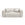 Cosmopolitan Design Modulaire bank Strino 2-zits, structurele stof cappuccino - 98x180x78cm
