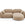 Cosmopolitan Design Modulaire hoekbank rechts Sydney 3-zits, flueel, koningsblauw - 165x230x70cm