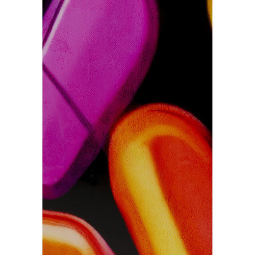 Kare Design Schilderij capsule 70x140cm