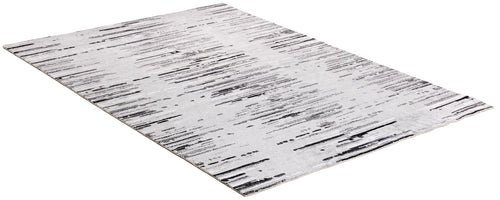 Vloerkleed MOMO Rugs Shangri La Sunrise Grey 300x400 cm