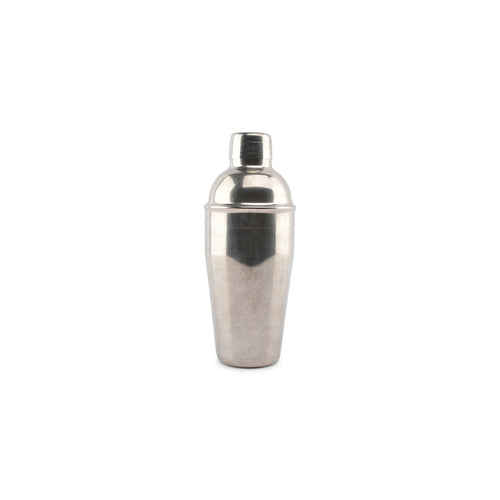 Bonbistro - Cocktailshaker 57cl antique zilver Bar