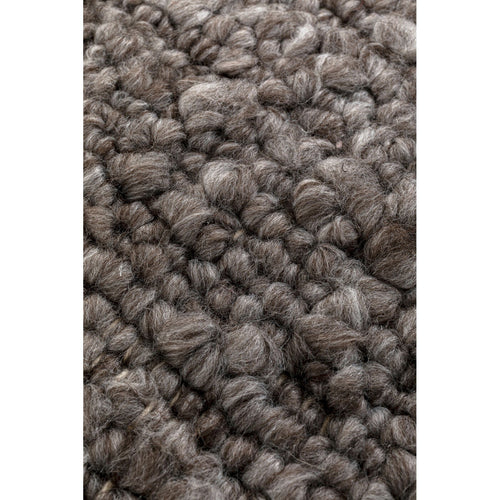 Kare Design Vloerkleed Boucara 240x170cm grijs