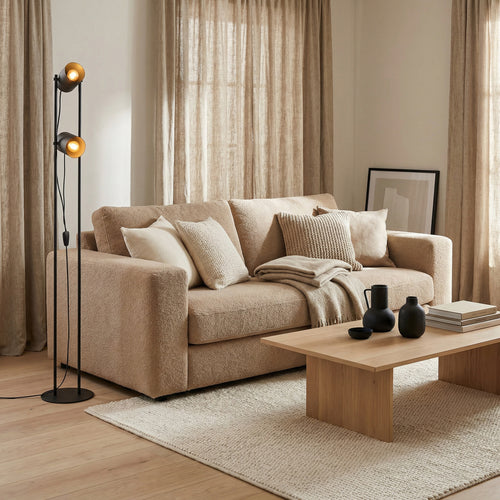 EGLO staande lamp Tilston