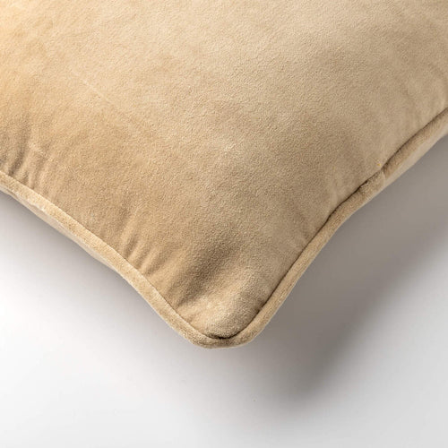 Dutch Decor set sierkussens - Juna en Carina - Beige - vtwonen shop