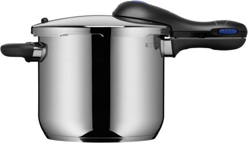 WMF Perfect Plus Snelkookpan met flame guard - 6.5Ltr