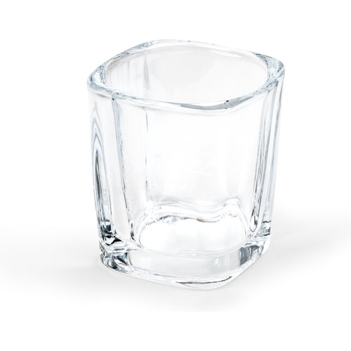 Leopold Vienna - shotglazen met tray - set van 6 shotglaasjes - vtwonen shop