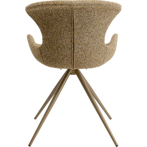 Kare Design Draaistoel Golo