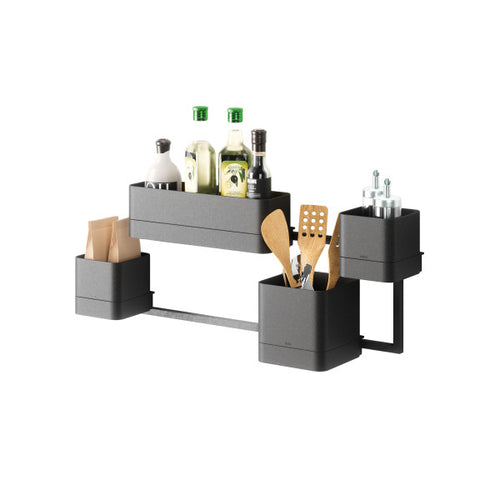 Umbra Cubiko wandplantenbak - vtwonen shop