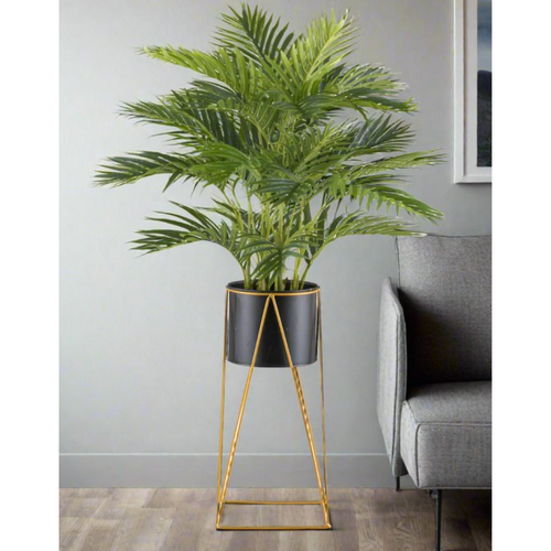 Flourify kunstplant - Kentiapalm - 110 cm - vtwonen shop