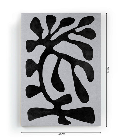 Canvas 60x40 Rif - vtwonen shop