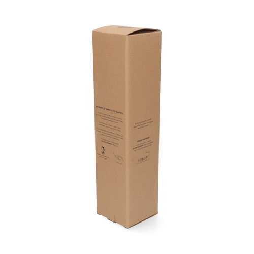 Return to Sender Stompkaars kleurverloop 30 cm - Groen