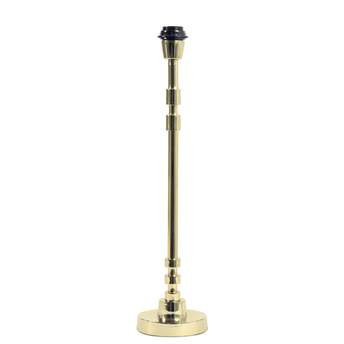 Light & Living lampvoet Kaliro - goud - Ø13cm