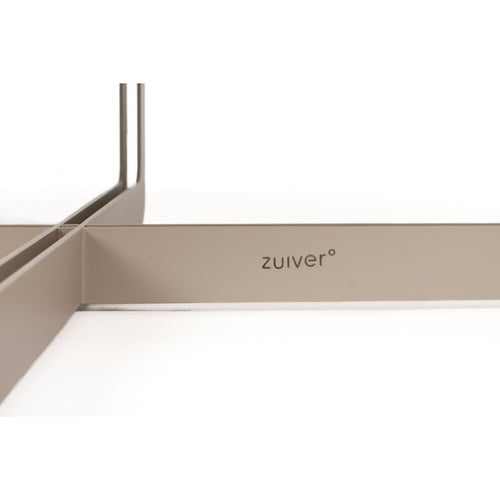 Zuiver Centre Salontafel Ovaal Beige