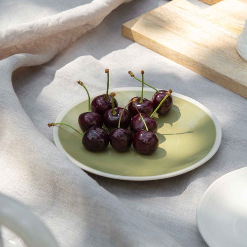 The Table Atelier Gebaksbord  16 cm Pear