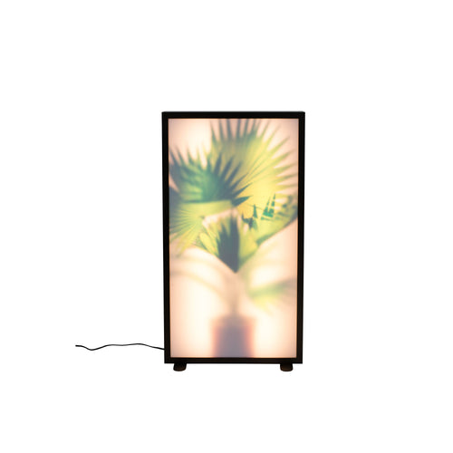 Zuiver Grow Vloerlamp XL - Zwart - vtwonen shop