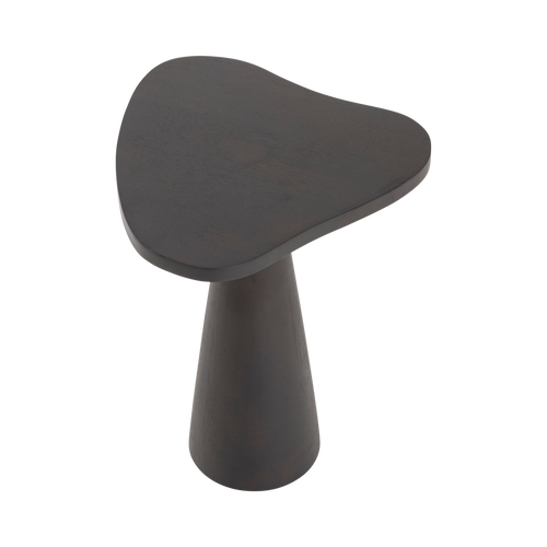 Urban Nature Culture bijzettafel Nabu - walnut