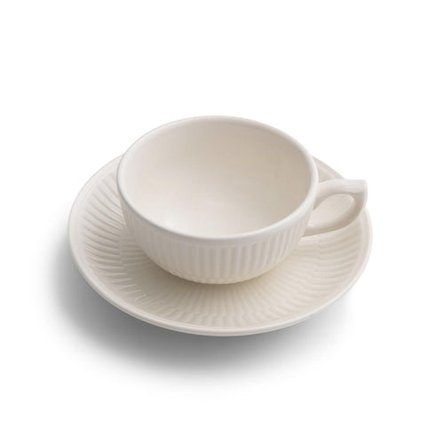 Royal Boch Vienne kop & schotel - 0,25L - set van 6