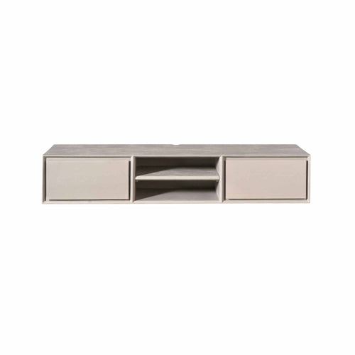 Starfurn - Tv meubel Ambiance - Taupe - 35x160x30 cm