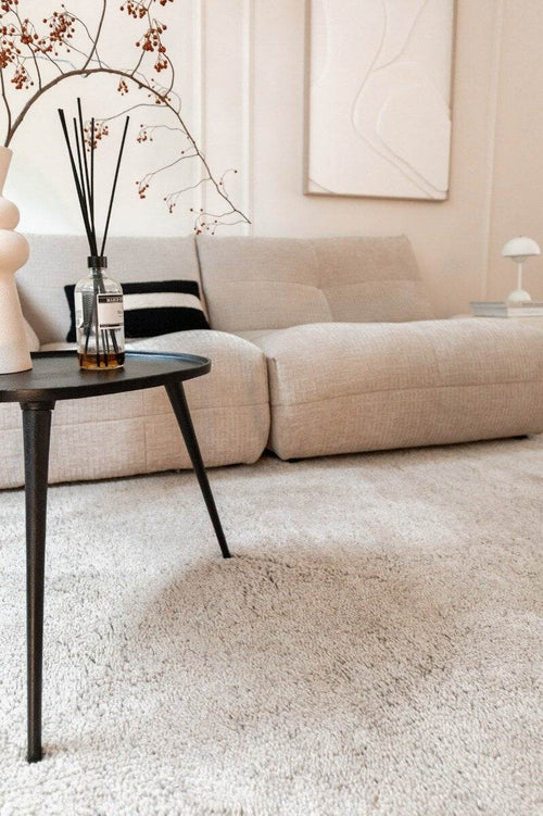 Interieur05 berber vloerkleed Nador - beige - 200 x 290 cm