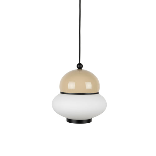 Zuiver Bumble Hanglamp Beige M