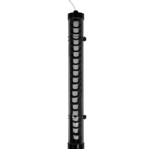 Faro SCUBA 60cm buitenwandlamp zwart 2700K IP65