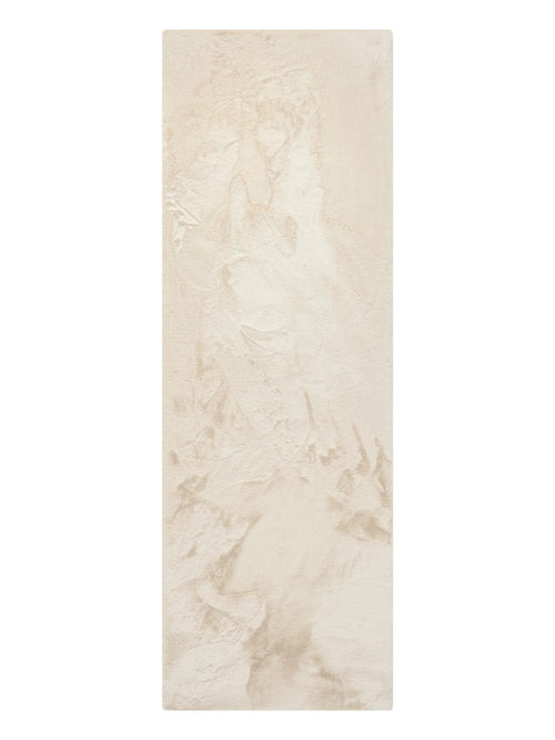 benuta nepbont loper Dave - crème - 80x240 cm